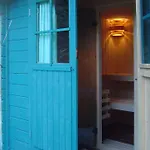Lejlighed Haus-cap-horn-ferienwohnung-nr-1 Nebel