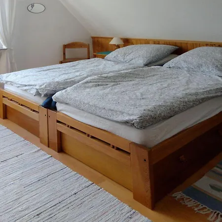 Haus-cap-horn-ferienwohnung-nr-1 * Nebel